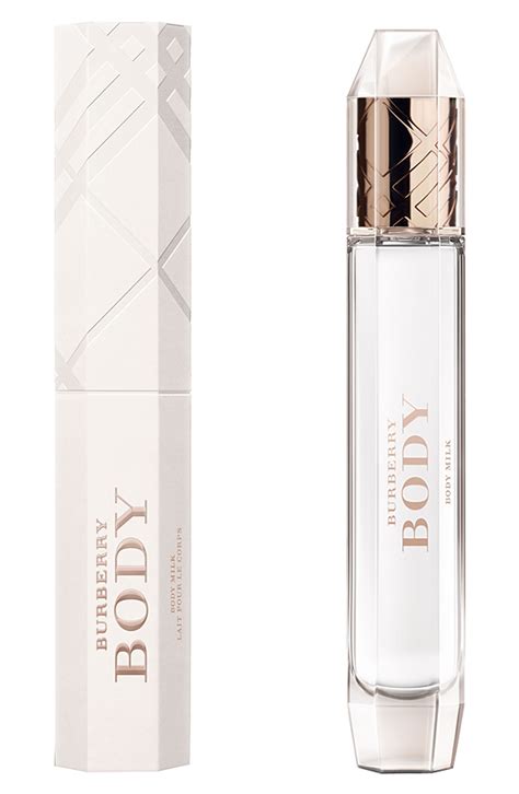 burberry body body milk|Burberry Body .